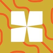 Brighten the Corners logomark